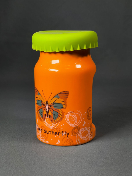 Кружка Batterbly